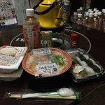 ファミリーマート - 料理写真:どんどん買うジャスミンティー
どんどん貯まるジャスミンティー