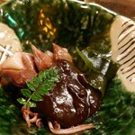 設楽 - 2102ほたるいか