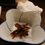 設楽 - 2102やまごぼう