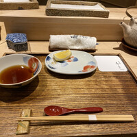 日本橋 蕎ノ字 - 