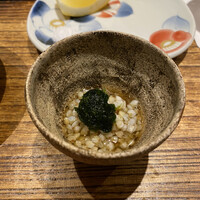 日本橋 蕎ノ字 - 