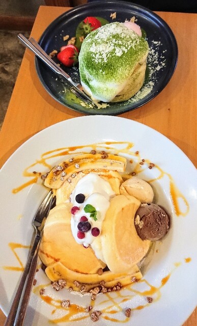 ブラックスミスコーヒー 西本町店 Blacksmith Coffee 細谷 カフェ 食べログ