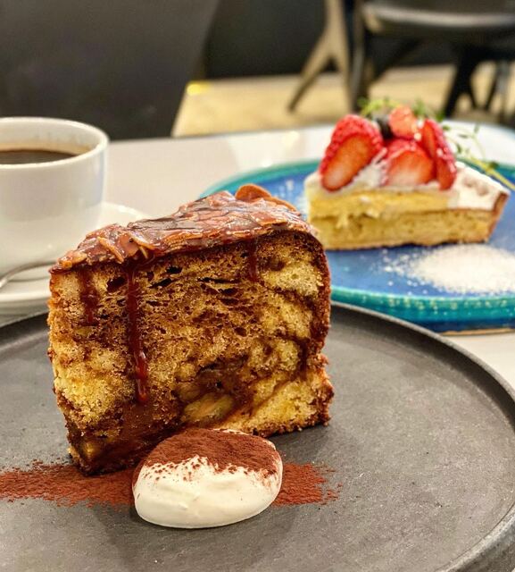Cuppa カッパー 矢場町 カフェ 喫茶 その他 食べログ