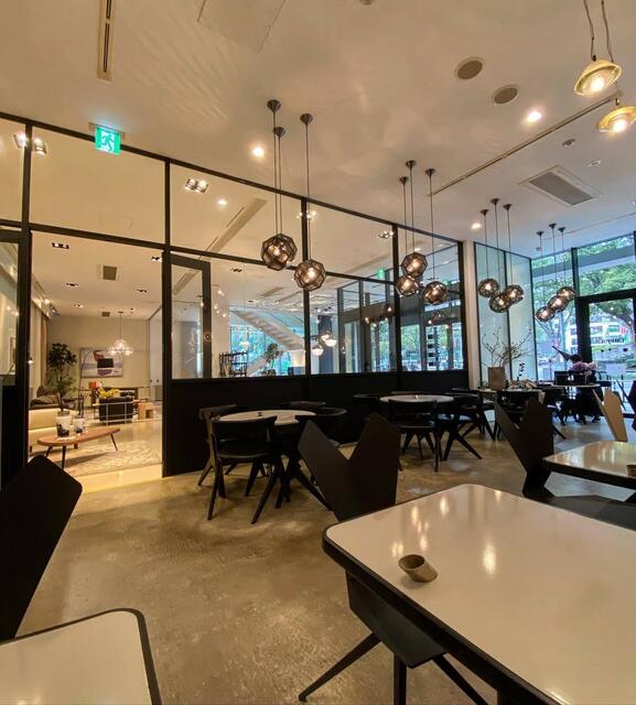 Cuppa カッパー 矢場町 カフェ 喫茶 その他 食べログ Cuppa カッパー 矢場町 カフェ 喫茶 その他 食べログ