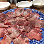 ダイリキ - 料理写真: