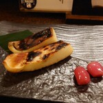 設楽 - 2102やいとがつお粕漬け