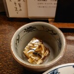 設楽 - 2103にこごり