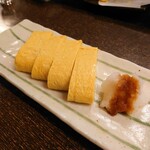 設楽 - 2103だし巻き