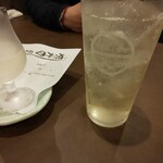 390酒場 一休 - 