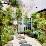 うなぎ 割烹 井手 - 