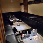 Koshitsu Izakaya Keyakiya - 