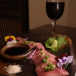 Koshitsu Izakaya Keyakiya - 