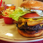 BACK HOME meal&bake - 