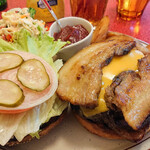 BACK HOME meal&bake - 