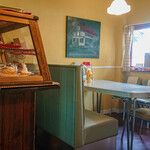 BACK HOME meal&bake - 