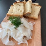 Grey Wine & Grill Restaurant - 