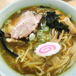 天狗ラーメン - 