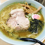 天狗ラーメン - 