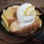 コーラル カフェ - 料理写真:フレンチトースト