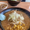 ラーメン翔 道の駅あらい店