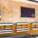Ponchi'sPizza - 