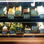 カカ チーズケーキストア 大名店 - 