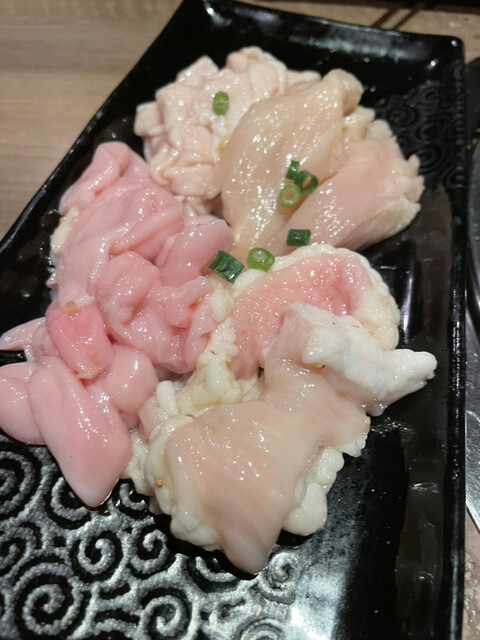 備長炭焼肉 てんてん 新潟駅前店のご予約 - 新潟/焼肉 | 食べログ