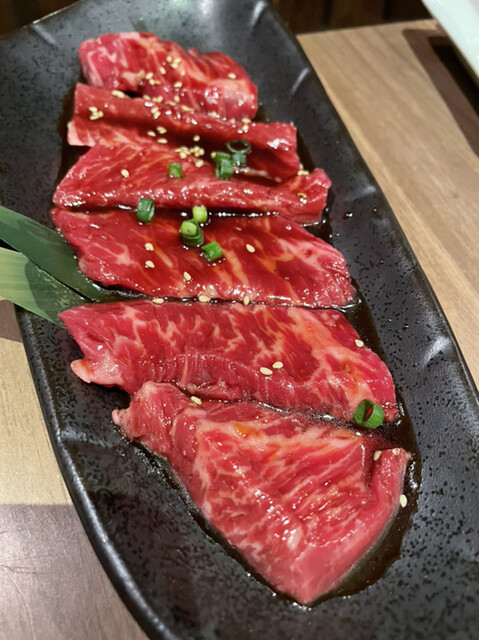 備長炭焼肉 てんてん 新潟駅前店 新潟 焼肉 ネット予約可 食べログ 備長炭焼肉 てんてん 新潟駅前店 新潟 焼肉 ネット予約可 食べログ