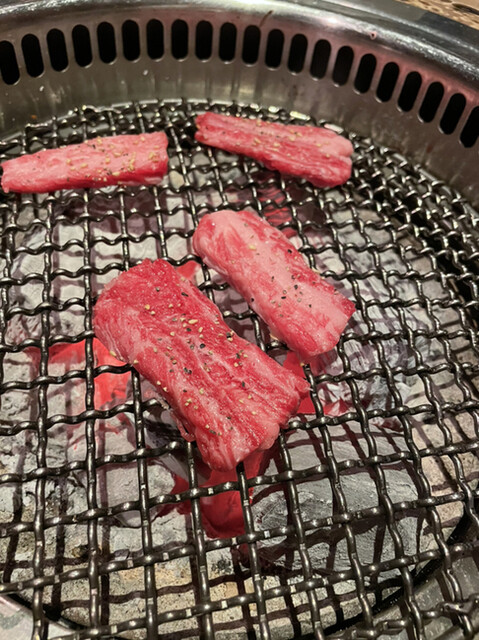備長炭焼肉 てんてん 新潟駅前店のご予約 - 新潟/焼肉 | 食べログ