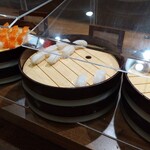 ホテル東洋館 - 寿司