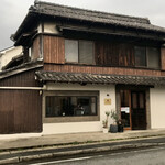 blanc cotta - 店舗外観