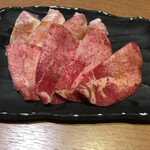 薩摩産直 炭火焼肉うしかい - 