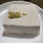 胡麻豆腐 濱田屋 - 胡麻豆腐