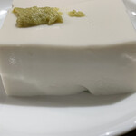 胡麻豆腐 濱田屋 - 胡麻豆腐