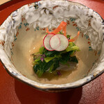 日本料理 櫻川 - 