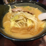 北海道らーめん おやじ 町田店 - 