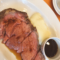 トラットリア グランボッカ - 