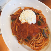 トラットリア グランボッカ - 