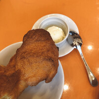 トラットリア グランボッカ - 