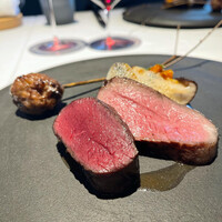 レスピラシオン - 