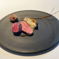 レスピラシオン - 