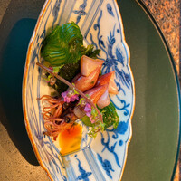 日本料理 はなの - 