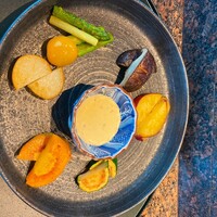 日本料理 はなの - 