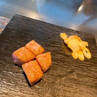 日本料理 はなの - 