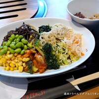 焼肉トラジ 京橋店 - 