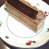 ロータス M - 料理写真:ノワゼッティーヌ(500円)