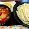 武蔵野うどん 藤原 北与野本店