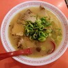 金龍ラーメン 難波千日前店