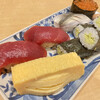 Sushi Shunsai Rokkasen - 