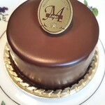 Patisserie & Chocolatier & Cafe  Lotus M - ロータスM(590円)